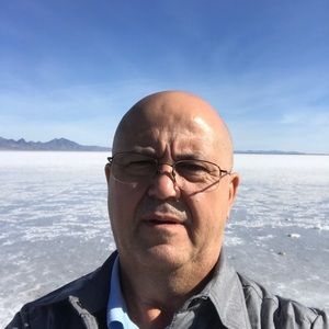 Meet your Posher, Jesus